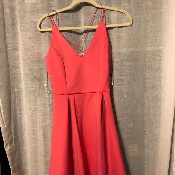 Charlotte Russe Dresses & Skirts - NWT: dress